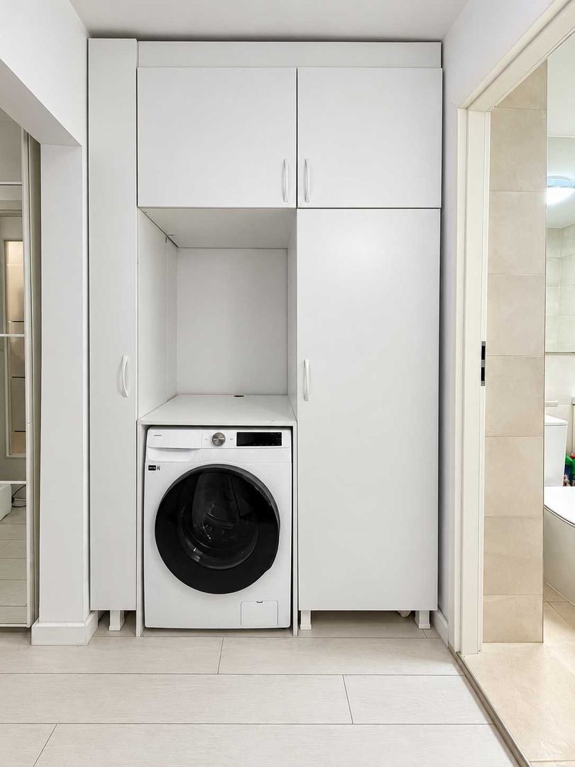 Apartament 2 camere | Decomandat | Metrou Lujerului - Poză 7
