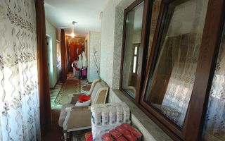 Casa 5 camere cu teren 942 mp Agigea - Poză 18