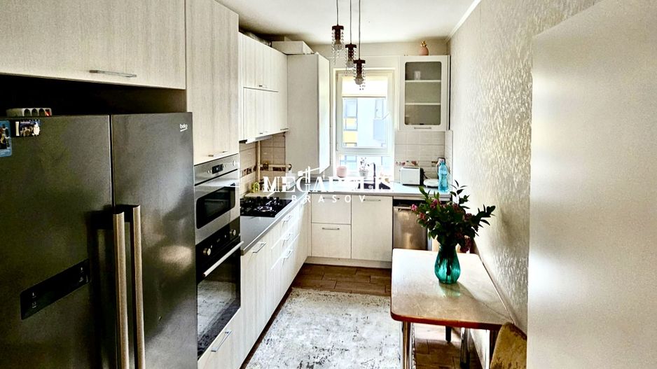 REZERVAT / 3 Camere / Decomandat / Avantgarden 3 / Parcare - Poză 11