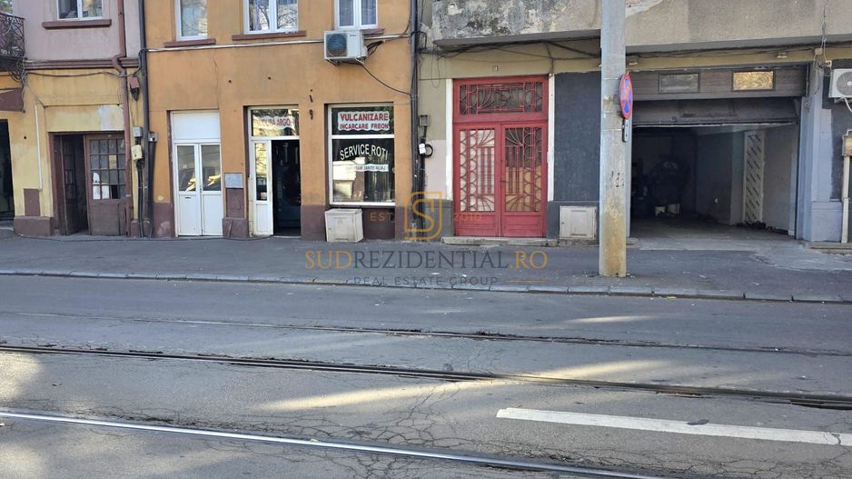 Casă de vânzare Str. 11 Iunie – lângă Parcul Carol,  Comision 0% - Poză 7