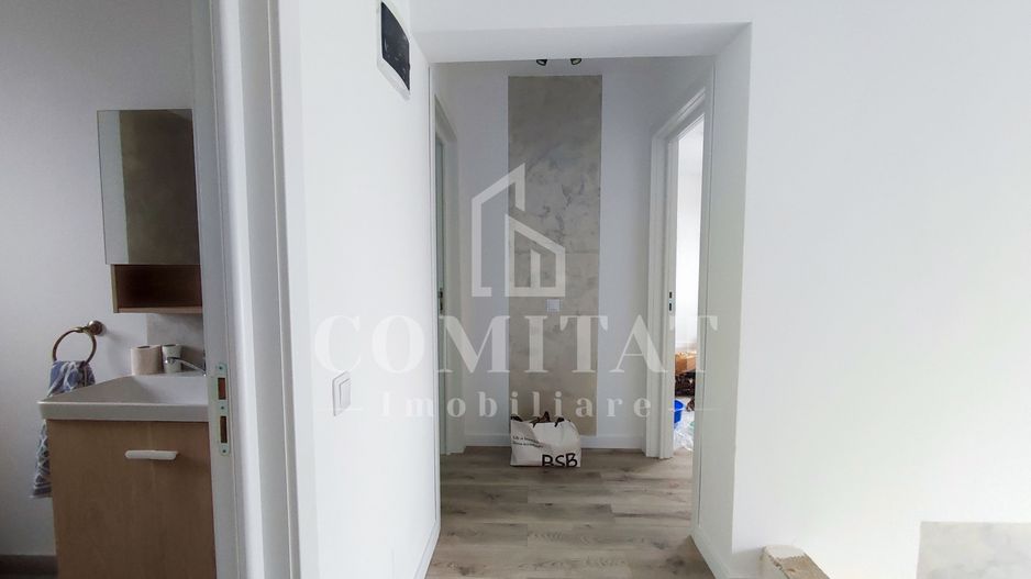 Casa individuală finisată | teren 495 mp | Dezmir - Poză 4