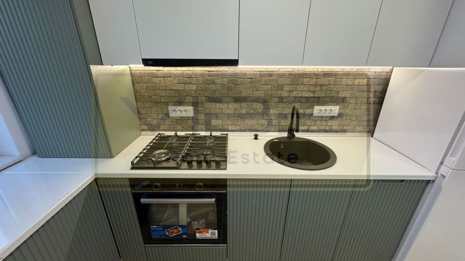 Apartament 3 camere premium Podu Ros - Palas Mall - Poză 12