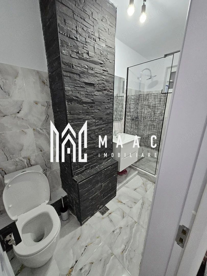 Apartament 2 camere de vânzare | Râmnicu Vâlcea | 54 mp - Poză 5