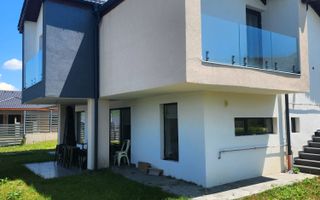 Casă individuală modernă | Livezeni | 120 mp utili | Mobilată Utilată - Poză 4