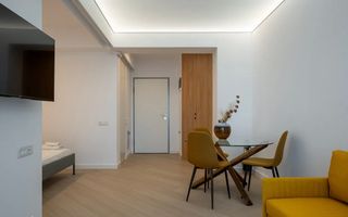 Chirie I Studio Cortina North I Et 9 I Parcare si Boxa incluse - Poză 6