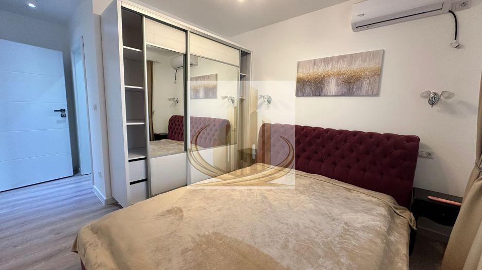 Apartament 3 camere, prima închiriere, 95 mp – terasă mare, Dumbravita - Poză 3
