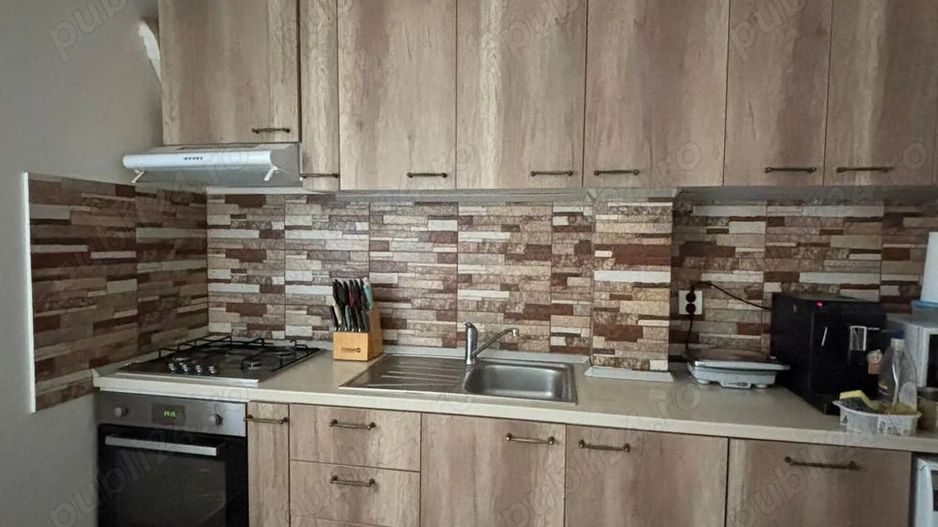 Apartament 3 camere, Brancoveanu, Izvorul Muresului. - Poză 4