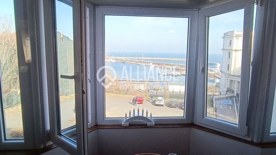 PENINSULA (COD03)- Apartament de lux cu priveliste magnifica ! - Poză 37