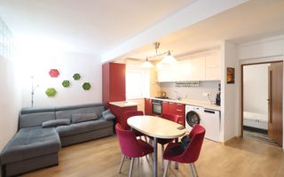 Apartament cu 3 camere, zona Vivo Mall! - Poză 1