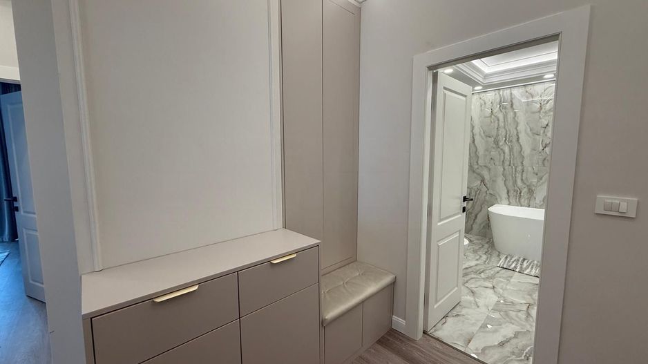 Apartament LUX 104 MP | Rădăuți | 2 Băi | Open Space | Etaj 1 - Poză 16