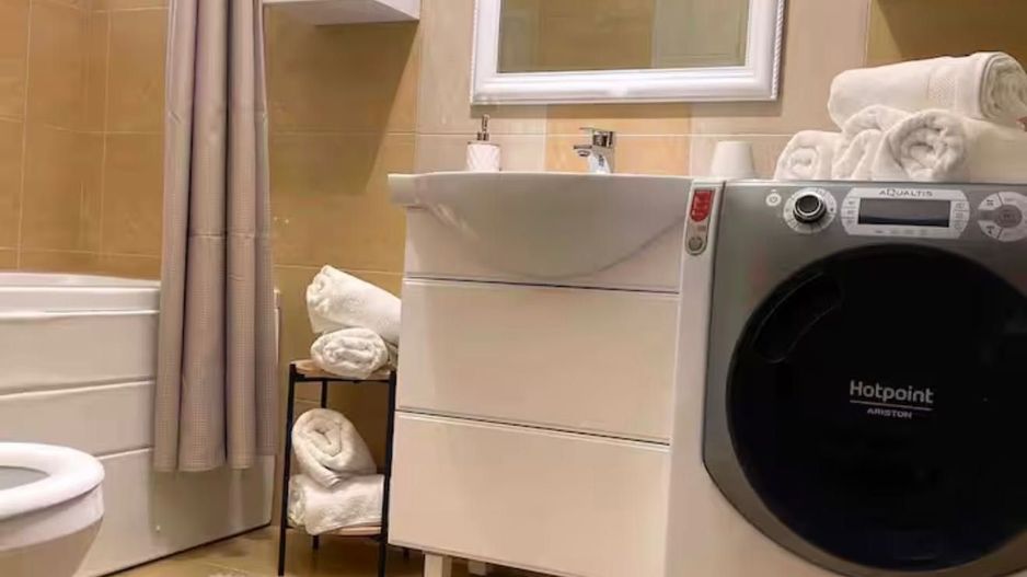 Apartament cu 3 camere decomandat | 70 mp | Bulgaria - Poză 8