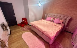 CASA INDIVIDUALA MAGURELE, TOATE UTILITATIE, CURTE 400 MP, COMISION 0% - Poză 17