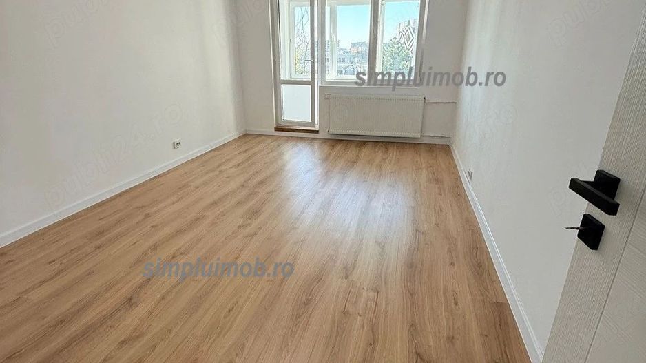 Proaspat renovat decomandat spatios 3 camere Berceni Grand Arena - Poză 1