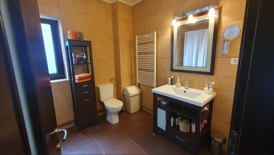 Vila langa padurea Baneasa, zona Liceul Francez, Sector 1, Bucuresti - Poză 9