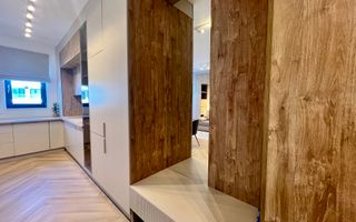 TOMIS NORD( COD 05 ) - Studio Premium la 1 minut de Campus - Poză 14