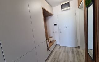 ISHO - Apartament modern cu 2 camere - vedere panoramica - Poză 8