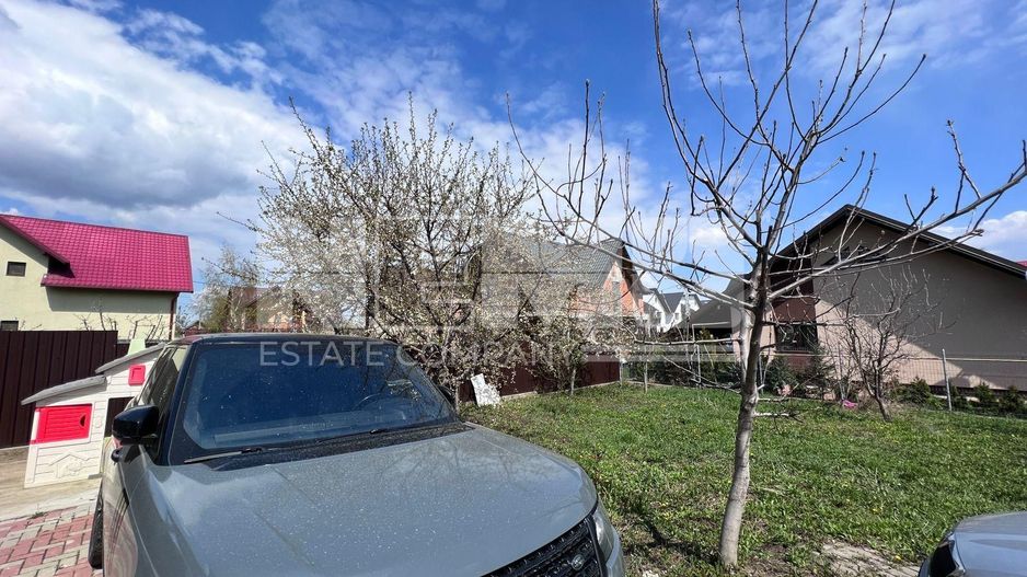 Casă/Vilă de Vânzare cu 5 Ari teren | Sf.Ilie Nou/ Suceava I 189.000E - Poză 25