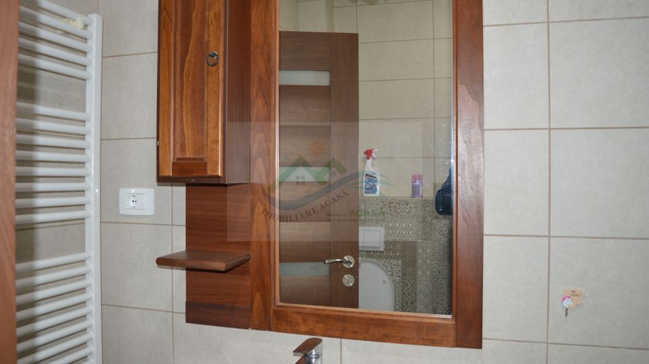 Apartament 3 camere Burdujeni/Suceava - Poză 21