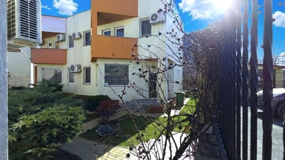 Mamaia Nord - Phoenicia Resort, casa de vacanta la mare, P+1E+Terasa! - Poză 1