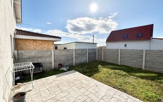 1/2 Duplex modern în Sânandrei — 86 mp utili, 222 mp teren - Poză 13