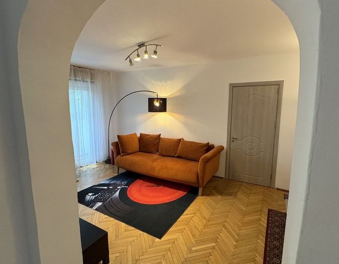 3 camere | Turda | Mihalache | balcon 15 mp | pet friendly - Poză 2