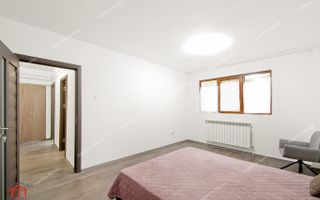 Eleganță, confort într-un apartament renovat, 1 cameră parter Micro20 - Poză 2