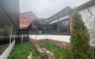 SPATIU COMERCIAL CAMPULUNG ZONA CENTRALA - Poză 15