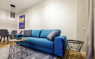 Studio Dublu | One Mircea Eliade | Loc de Parcare - Poză 2