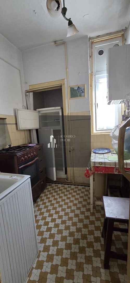 Apartament 2 camere metrou Stefan cel mare/centrala - Poză 11