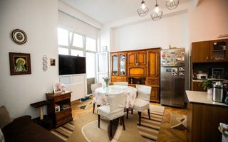 Apartament spațios cu 2 dormitoare și garaj – Cluj-Napoca. - Poză 2