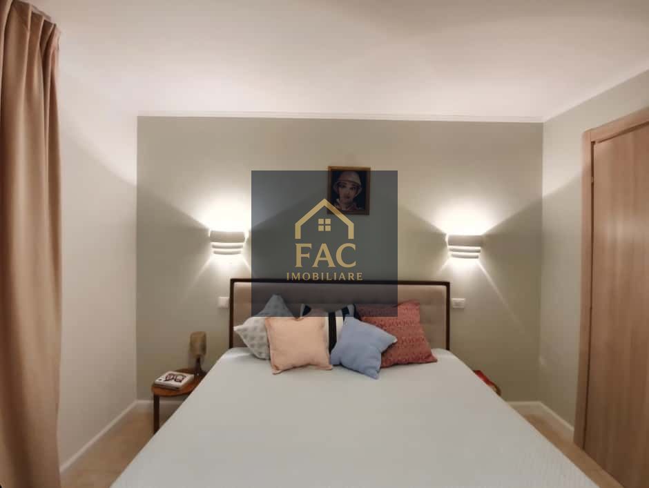 Inchiriez apartament 2 camere Otopeni- Ultracentral - Poză 7