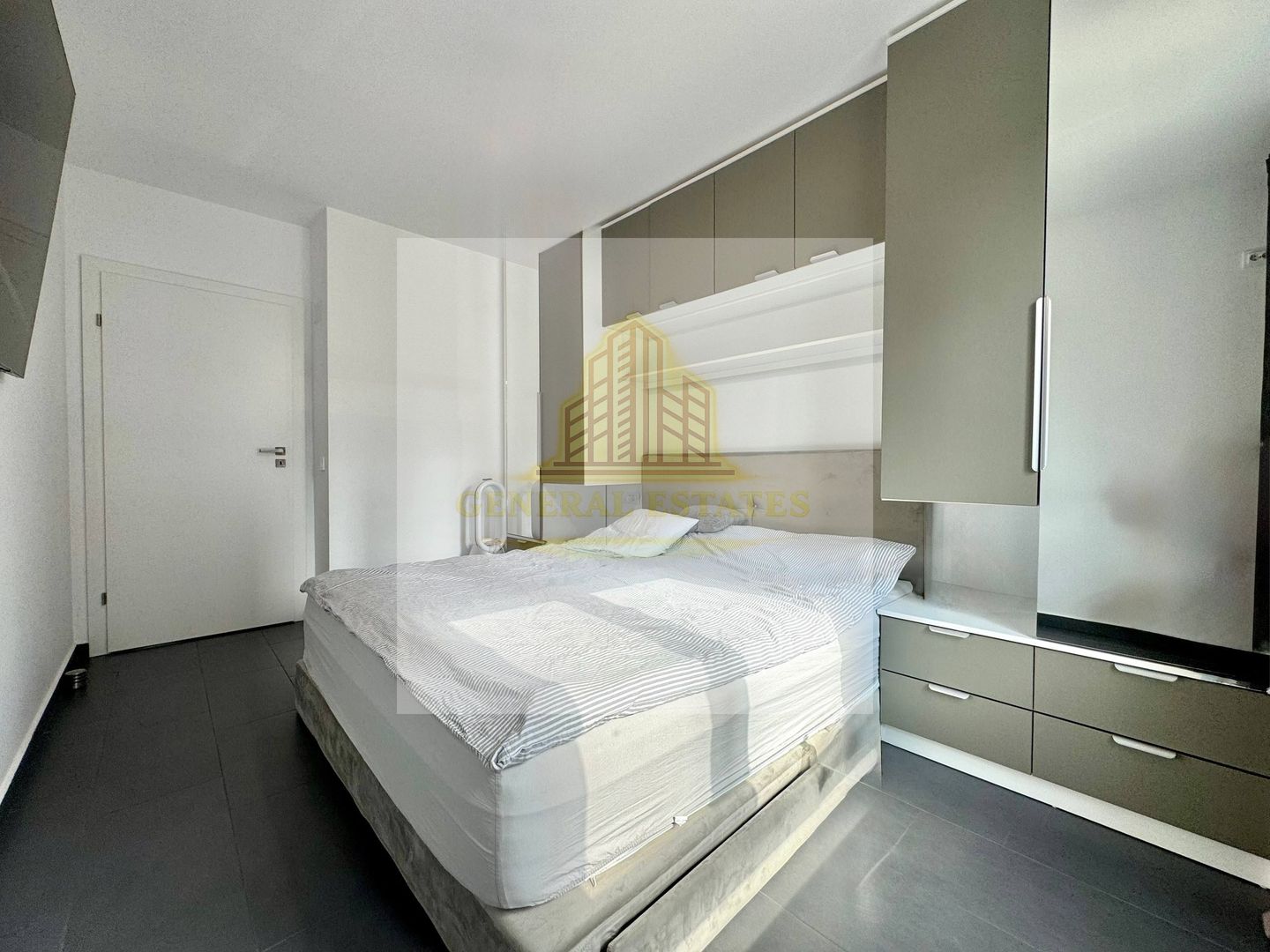 Vânzare apartament cu 3 camere -72 m.p.- Gata de intrare - Păcurari - Poză 7