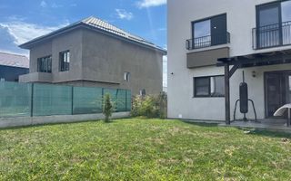 Vila individuala 4 camere, zona linistita in Tunari, Ilfov - Poză 2