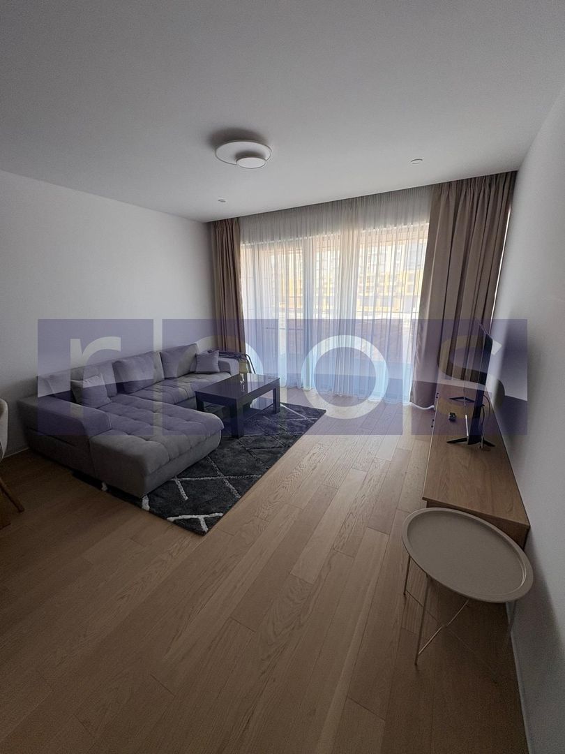 VANZARE 2 CAMERE | ONE LAKE CLUB | MOBILAT SI UTILAT MODERN | 50 MP - Poză 1