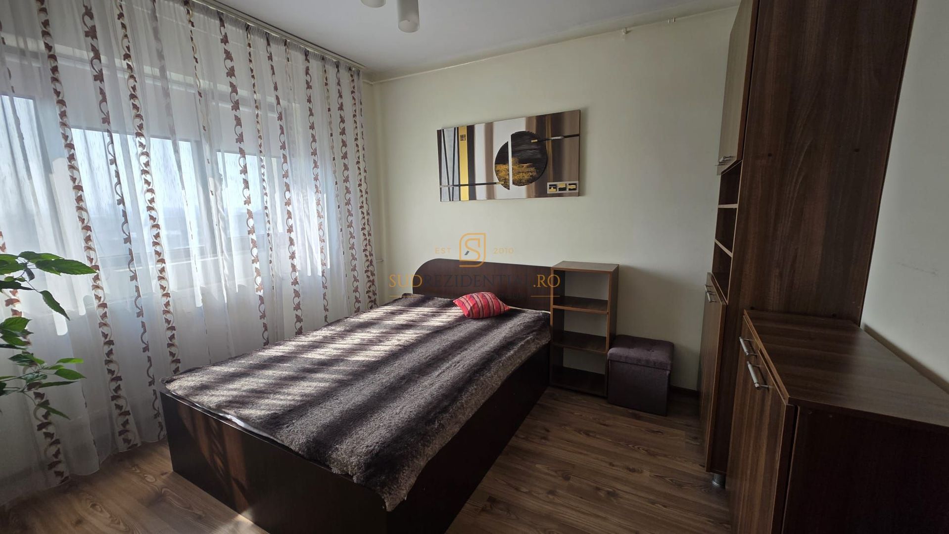 Apartament 2 camere decomandat Berceni, sector 4, strada Luica - Poză 14