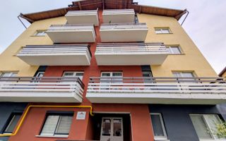Apartament tip Studio Sanpetru - Poză 4