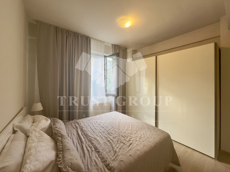 Apartament 3 camere Domenii | Imobil 2013 - Poză 9