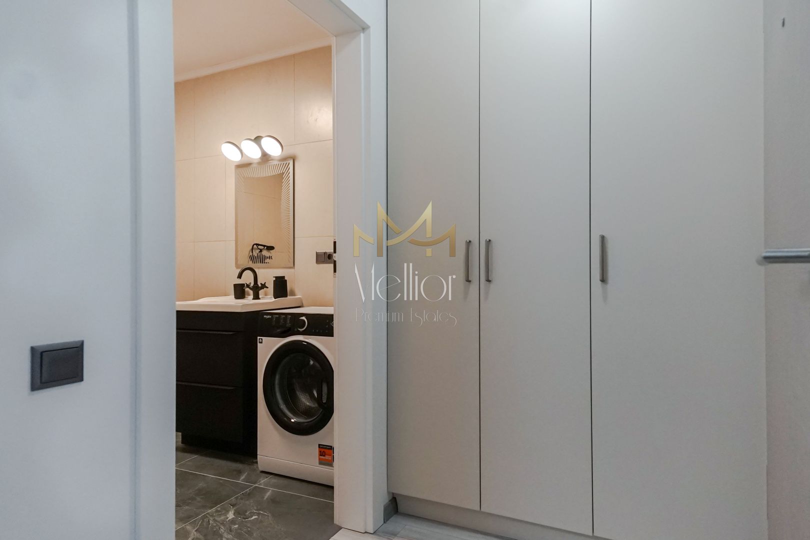 Apartament tip studio, prima inchiriere, Gheorheni, Soporului! - Poză 11