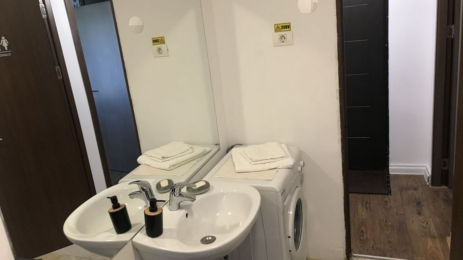 Splaiul Unirii, Mihai Bravu, parter in vila - Poză 14