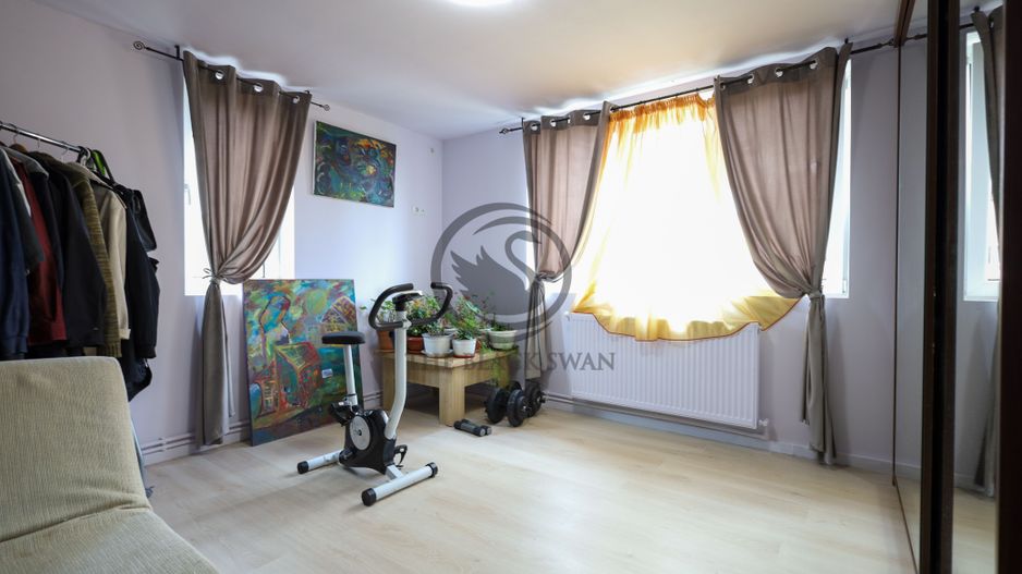 Casa de vanzare | 2444 mp Teren | Tariceni, Prahova | Comision 0% - Poză 7