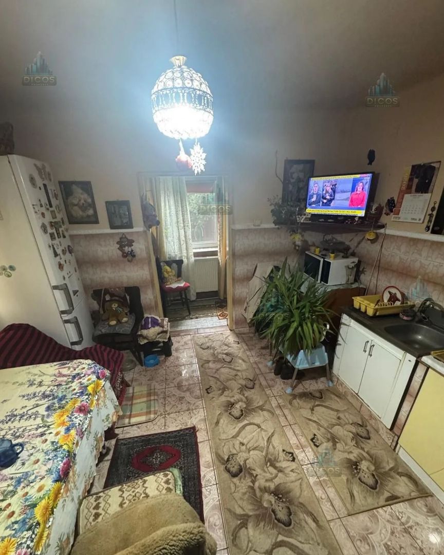 Casă de vânzare – Strada Dunării - Poză 12