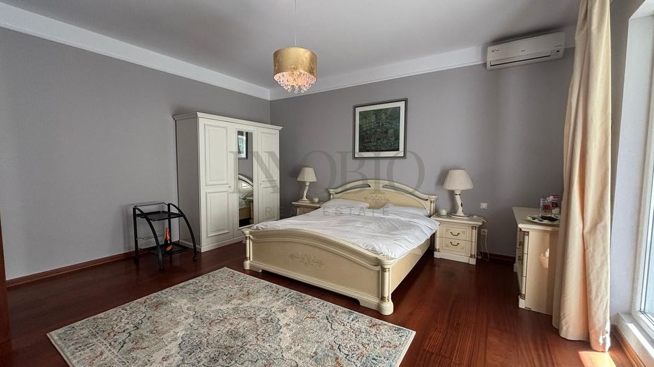 Apartament 4 Camere | Loc de Parcare | Herastrau - Poză 7