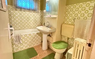 Complex Studentesc | 3 Camere | 2 Bai | Etaj Intermediar - Poză 4