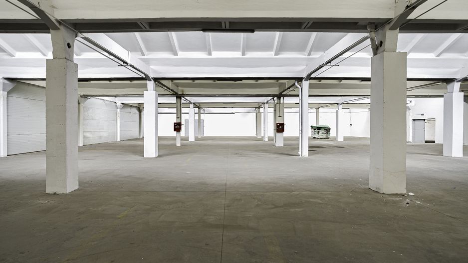 Hala Industriala de inchiriat 1.174 mp cu rampa egalizatoare, Arad - Poză 2