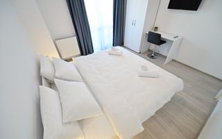 Apartament modern 3 camere 76 mp etaj 4/8 lift zona Doamna Stanca - Poză 10