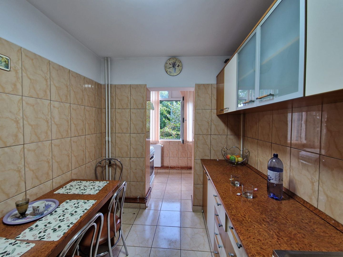 Apartament 3 camere Popa Sapca - Ramada, etaj 1 - Poză 6