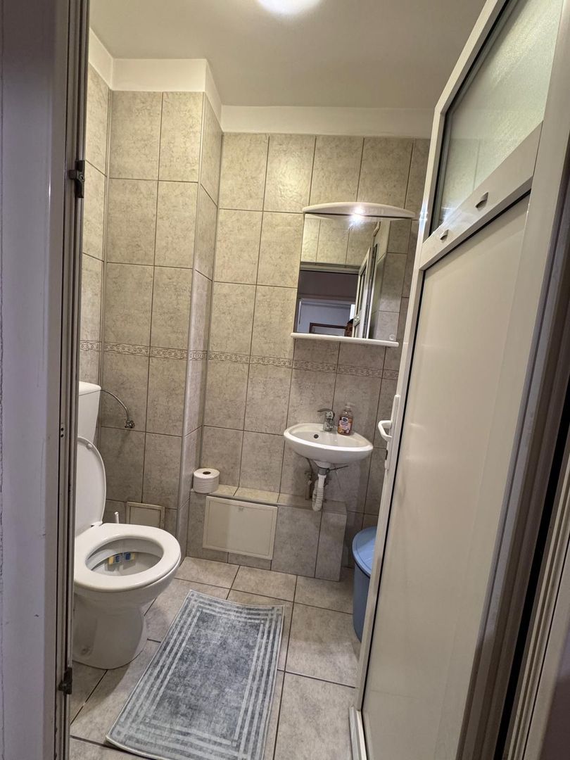 Apartament incapator cu trei camere, zona Iancuui - Poză 7