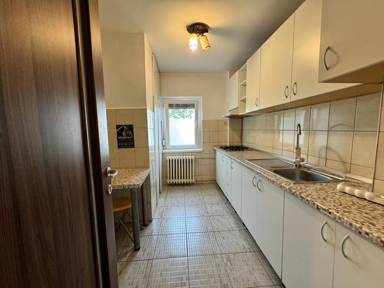 Apartament cu 2 camere, Podgoria, lângă Genarala 5 (LNI) - Poză 3