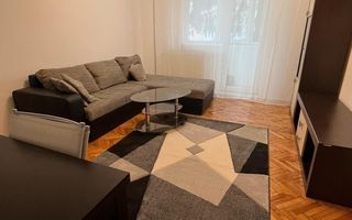 Apartament cu 3 camere mobilat,cartier Astra-Neptun - Poză 4