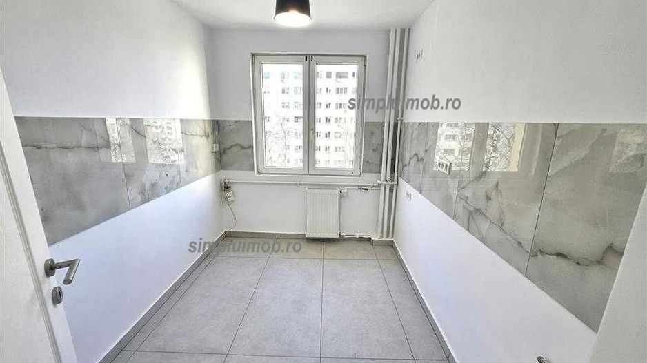 Metrou 1 Decembrie - Apartament 2 Camere Renovat - Poză 5